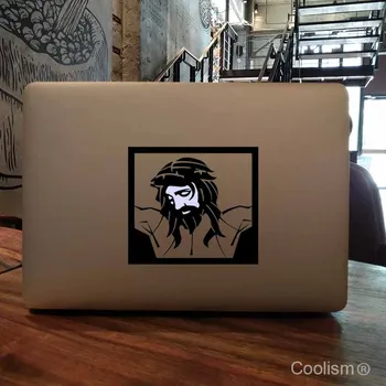 Jesus Patibilis Laptop Decal Sticker for Apple MacBook 13 Pro Air Retina 11 12 15 inch Jesus Christ Mac Decal Surface Book Skin
Jesus Patibilis Laptop Decal Sticker for Apple MacBook 13 Pro Air Retina 11 12 15 inch Jesus Christ Mac Decal Surface Book Skin