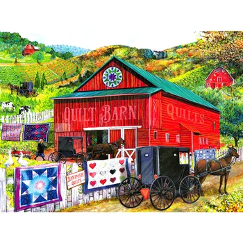 Diamond Painting Full Square "Homes Carriage Country life"Daimond Painting 3D Embroidery Cross Stitch Mosaic Rhinestone LE01099
Diamond Painting Full Square "Homes Carriage Country life"Daimond Painting 3D Embroidery Cross Stitch Mosaic Rhinestone LE01099