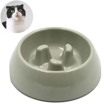 Pet Bowl Non-Toxic PP Resin Stainless Steel Combo Cat Dog Bowl Water Food Storage Feeder Rice Basin 6 Color Pet Feeding Supplies
Pet Bowl Non-Toxic PP Resin Stainless Steel Combo Cat Dog Bowl Water Food Storage Feeder Rice Basin 6 Color Pet Feeding Supplies