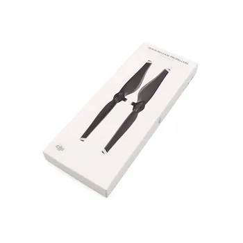 Original 5332 Propellers for DJI Mavic Air Drone Quick Release Propeller for Mavic AIR 5332s Props Blade with Retail Box CW CCW
Original 5332 Propellers for DJI Mavic Air Drone Quick Release Propeller for Mavic AIR 5332s Props Blade with Retail Box CW CCW