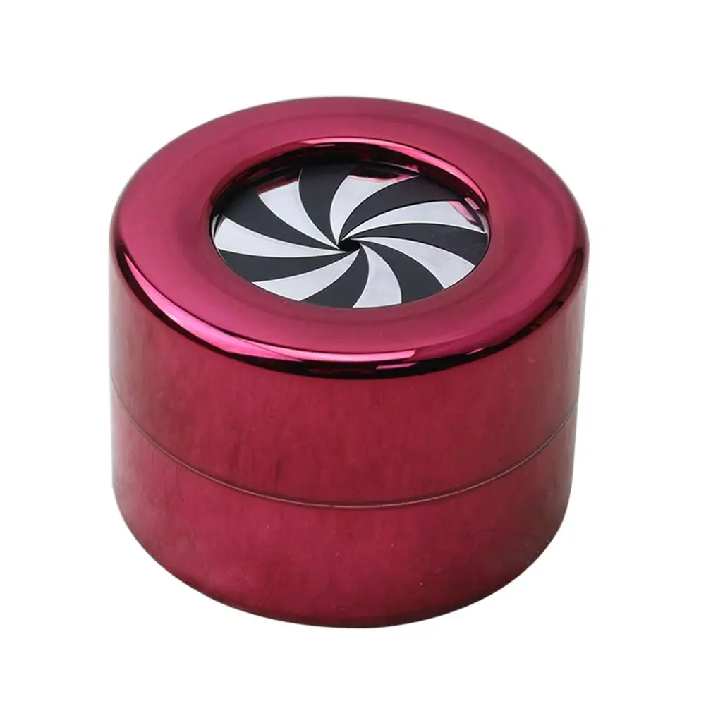 Creative Round Rotating Wedding Ring Box Holder Jewelry Display Storage Case Gift Rings Boxes
Creative Round Rotating Wedding Ring Box Holder Jewelry Display Storage Case Gift Rings Boxes
