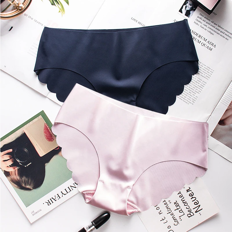 2019 WOMEN Hot Koop Fashion Vrouwen Naadloze Ultra-dunne Ondergoed G String vrouwen Slipje Intimates slips drop schip
2019 WOMEN Hot Koop Fashion Vrouwen Naadloze Ultra-dunne Ondergoed G String vrouwen Slipje Intimates slips drop schip