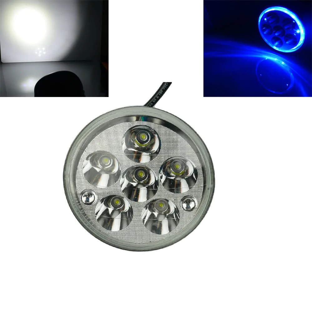 Modified Motorcycle Headlight For GN125 HJ-125 Round Head Light Headlight Lamp Round Motorcycle LED Universal Front Driving Head
Modified Motorcycle Headlight For GN125 HJ-125 Round Head Light Headlight Lamp Round Motorcycle LED Universal Front Driving Head