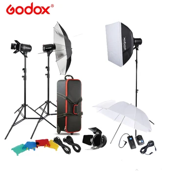 Godox e300-d 12 in 1 professionale fotografia photo studio speedlite Lampada illuminazione 3*300 W Studio Kit Flash Strobe Lig
Godox e300-d 12 in 1 professionale fotografia photo studio speedlite Lampada illuminazione 3*300 W Studio Kit Flash Strobe Lig