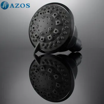 4 Inch Bathroom Shower Head Waterfall Rainfall Fixed Wall Mounted Grade Plastic ABS Chrome Polished Silver FHS026
4 Inch Bathroom Shower Head Waterfall Rainfall Fixed Wall Mounted Grade Plastic ABS Chrome Polished Silver FHS026