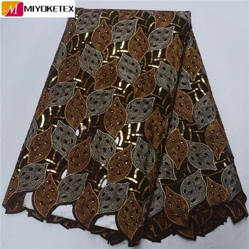 High Quality Swiss Voile Lace In Switzerland Pretty Cotton Swiss Voile Lace With Heavy Sequins For African Sewing Dress PSA341-1
High Quality Swiss Voile Lace In Switzerland Pretty Cotton Swiss Voile Lace With Heavy Sequins For African Sewing Dress PSA341-1