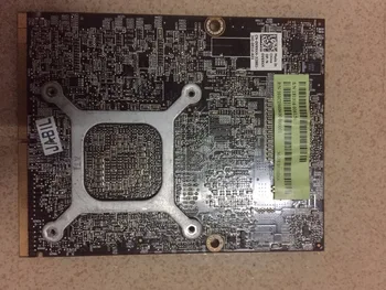 0V9XKH V9XKH HD6970M HD 6970M 2G MXM3.0 DDR5 VGA Video Card for Dell Alienware m17x R3 R2 M18X M6600 M6400 M8900
0V9XKH V9XKH HD6970M HD 6970M 2G MXM3.0 DDR5 VGA Video Card for Dell Alienware m17x R3 R2 M18X M6600 M6400 M8900