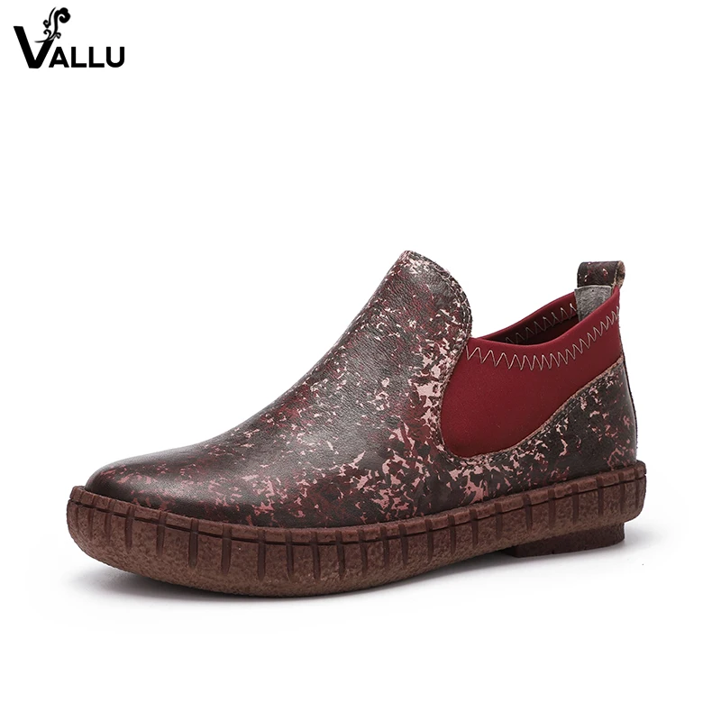 Low Cut Lazy Boots Lady Mixed Colors Elastic Band Women' s Booties New Arrival Natural Leather Female Heeled Shoes
Low Cut Lazy Boots Lady Mixed Colors Elastic Band Women' s Booties New Arrival Natural Leather Female Heeled Shoes