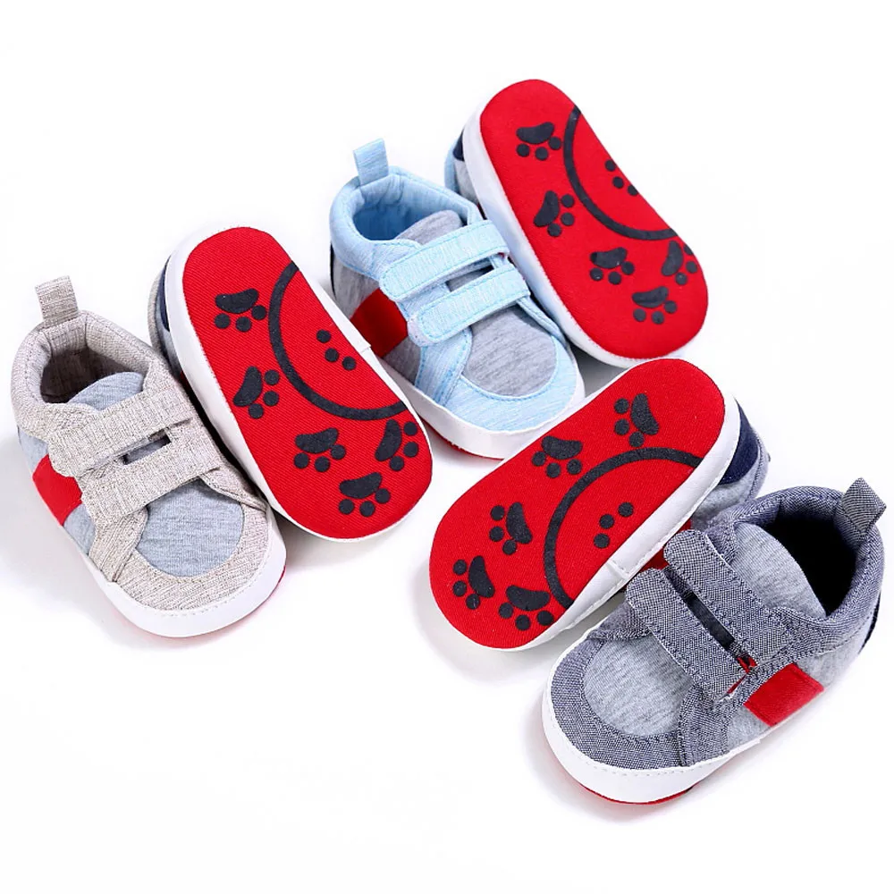 Baby Boys Girls Shoes Sport Sneakers Patch Crib Casual Kids Fashion Warm Thick Snow Booties Toddler Anti-Slip BTTF
Baby Boys Girls Shoes Sport Sneakers Patch Crib Casual Kids Fashion Warm Thick Snow Booties Toddler Anti-Slip BTTF