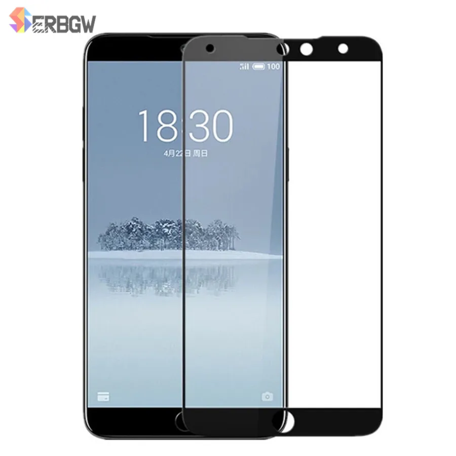Full Cover Tempered Glass For MEIZU Note 9 X8 M6T 16th Screen Protector for Meizu 16 th Plus 15 16S M6 Note M8 Note8 Glass Film
Full Cover Tempered Glass For MEIZU Note 9 X8 M6T 16th Screen Protector for Meizu 16 th Plus 15 16S M6 Note M8 Note8 Glass Film