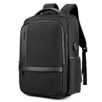 Casual men's shoulder bag student bag computer bag