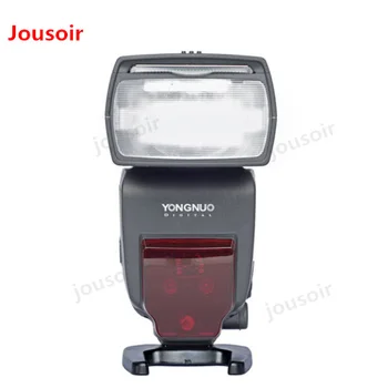 YONGNUO YN685N Wireless 2.4G HSS TTL/iTTL Speedlite Flash for support YN560IV YN560-TX RF605 RF603 II YN685C YN685N CD5
YONGNUO YN685N Wireless 2.4G HSS TTL/iTTL Speedlite Flash for support YN560IV YN560-TX RF605 RF603 II YN685C YN685N CD5