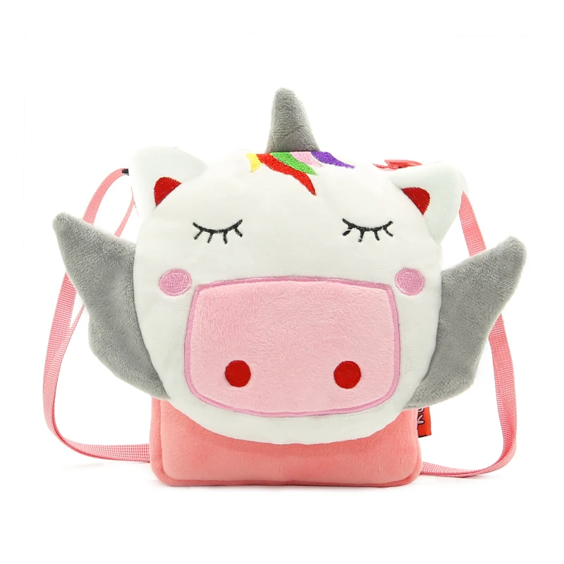 Kids Bag Cute Plush Cross Body Bag Little Girls Coin Purse Wallet Soft Messenger Bag Small Phone Pouch Plush backpack
Kids Bag Cute Plush Cross Body Bag Little Girls Coin Purse Wallet Soft Messenger Bag Small Phone Pouch Plush backpack