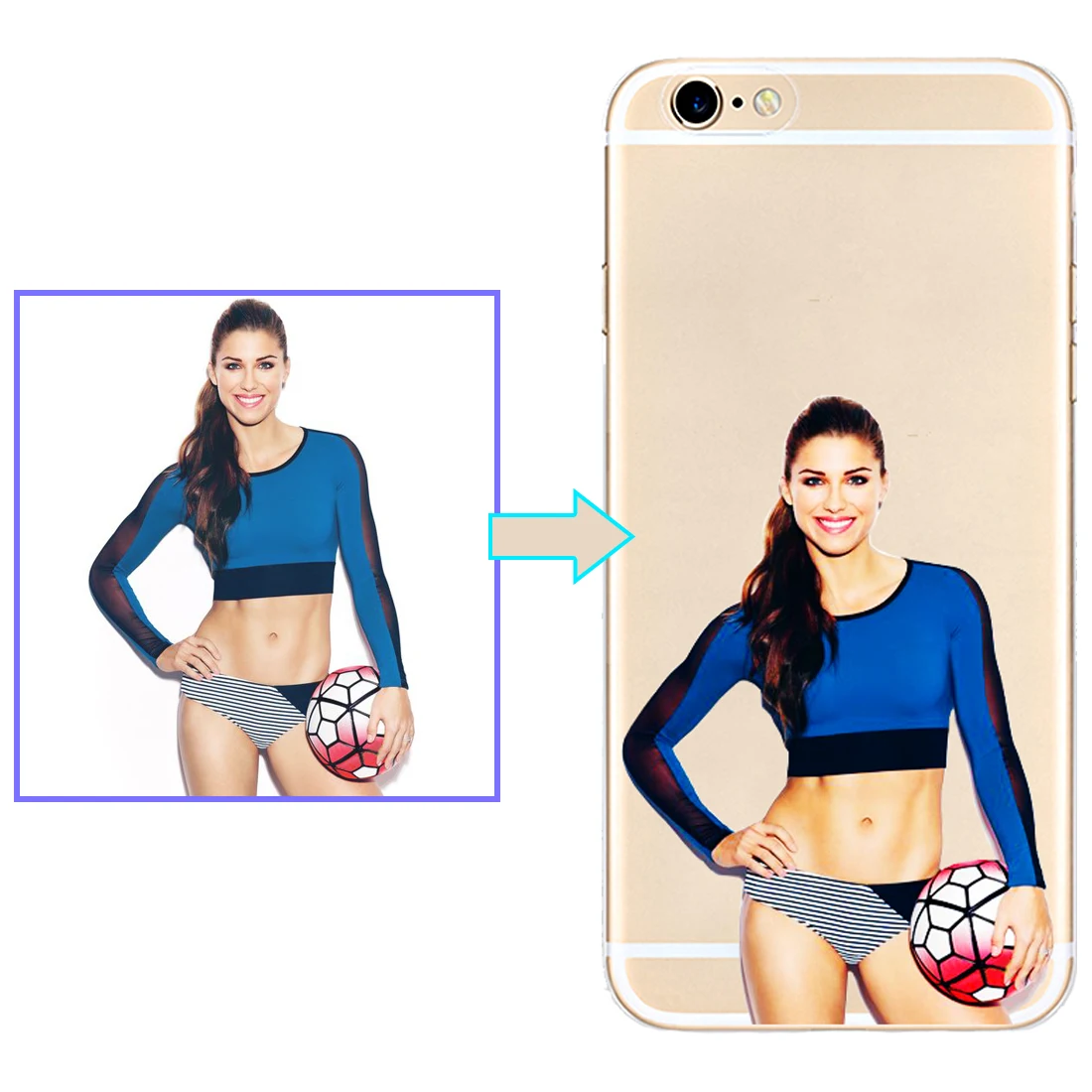 Custom illustrated DIY Hollow Character photo soft Silicone clear phone case cover for iPhone 7 6s 6 8plus 5s 5 X XS XR XSMAX
Custom illustrated DIY Hollow Character photo soft Silicone clear phone case cover for iPhone 7 6s 6 8plus 5s 5 X XS XR XSMAX