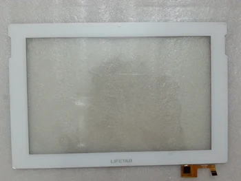10.1inch Germany Lifetab QSD 702-10119-02 Touch Screen Digitizer Replacement Touch Panel Capacitive screen panel
10.1inch Germany Lifetab QSD 702-10119-02 Touch Screen Digitizer Replacement Touch Panel Capacitive screen panel