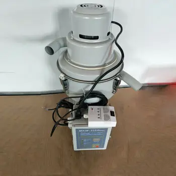 300g 300kg/h Auto loader, automatic feeder, material Automatic feeding machine, vacuum feeder 220V
300g 300kg/h Auto loader, automatic feeder, material Automatic feeding machine, vacuum feeder 220V