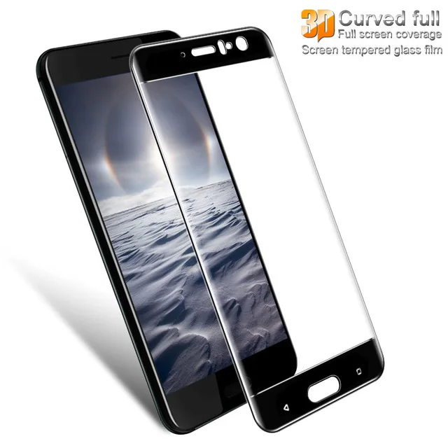 For HTC U11 Tempered Glass Original 9H 3D Full Screen Cover Explosion-proof Screen Protector Film For HTC U11 Ocean
For HTC U11 Tempered Glass Original 9H 3D Full Screen Cover Explosion-proof Screen Protector Film For HTC U11 Ocean