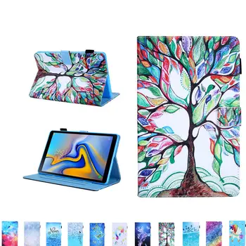 For Samsung Galaxy Tab S5e 10.5 2019 Flip Tablet Sleeve Case For Tab S5E T720 SM-T725 T725 Stand Cute Cover Protective Shell
For Samsung Galaxy Tab S5e 10.5 2019 Flip Tablet Sleeve Case For Tab S5E T720 SM-T725 T725 Stand Cute Cover Protective Shell