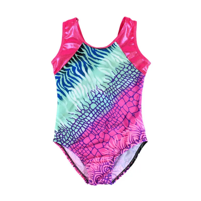 High-quality Gymnastics sleeveless print pattern body suit clothes girls ballet gymnastics dance dance practice clothes
High-quality Gymnastics sleeveless print pattern body suit clothes girls ballet gymnastics dance dance practice clothes