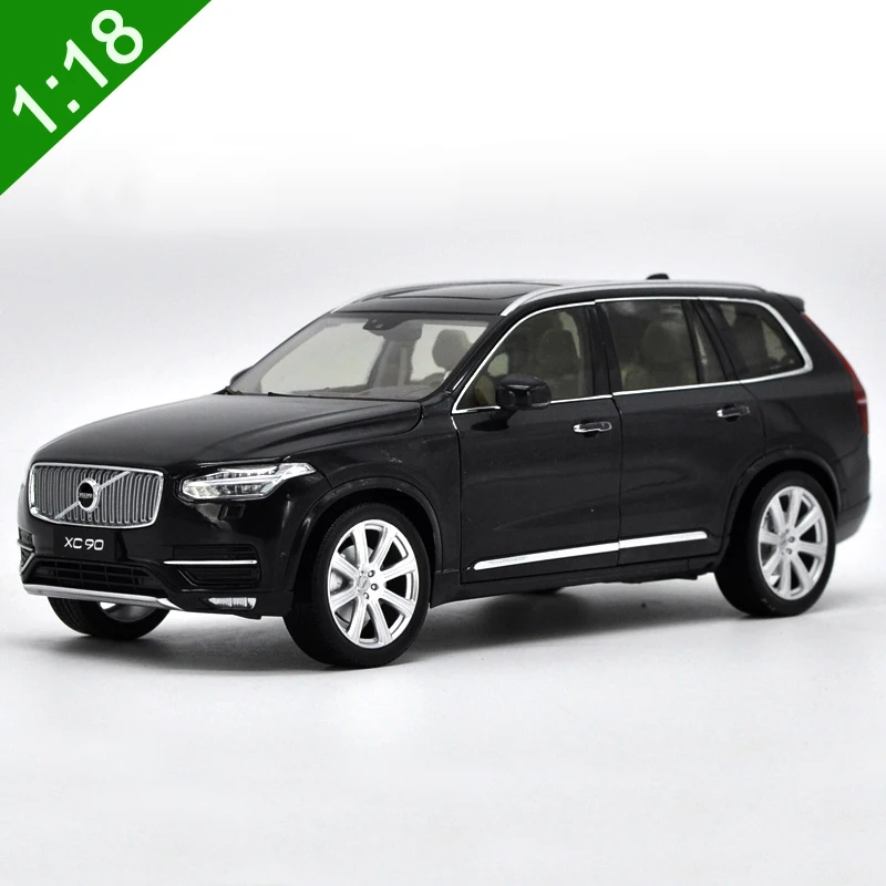 1/18 Volvo XC90 2015 SUV Alloy Diecast Metal Car Model Toys For Kids Christmas Gifts Toys Collection Original Box Free Shipping
1/18 Volvo XC90 2015 SUV Alloy Diecast Metal Car Model Toys For Kids Christmas Gifts Toys Collection Original Box Free Shipping
