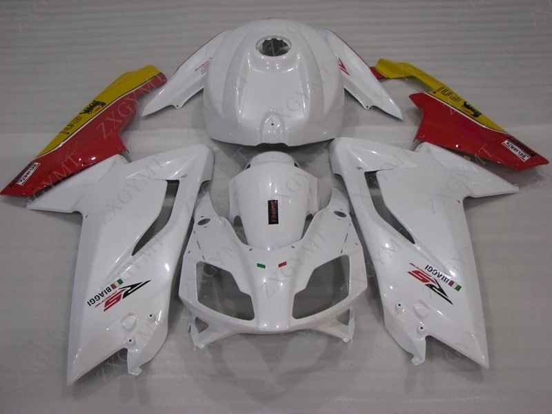 Motorcycle Fairing RS 125 2006 - 2011 Red White Fairing for Aprilia RS125 2010 Motorcycle Fairing RS 125 2011
Motorcycle Fairing RS 125 2006 - 2011 Red White Fairing for Aprilia RS125 2010 Motorcycle Fairing RS 125 2011