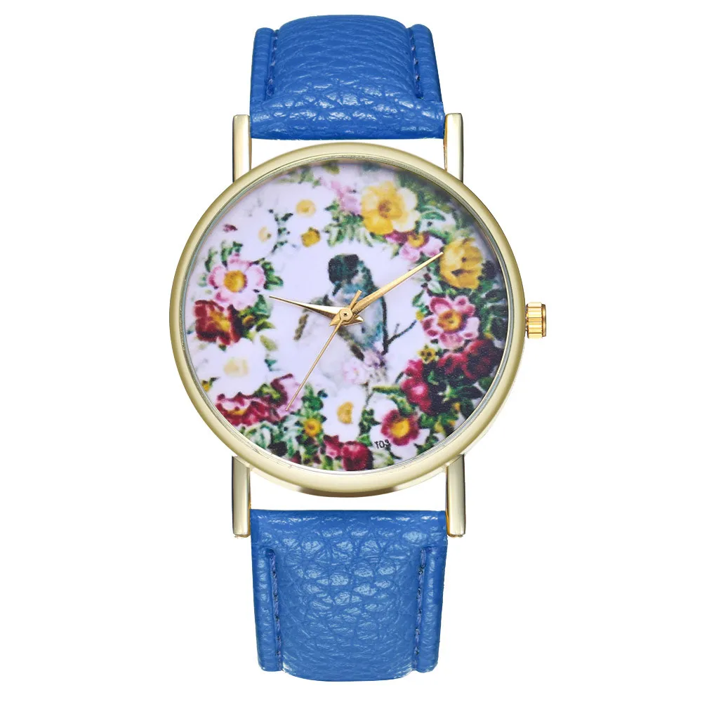 Fashion Ladies Retro Peacock Bracelet Sapphire Simulation Quartz Watch Ladies new arrival simple watch relogio feminino 40y
Fashion Ladies Retro Peacock Bracelet Sapphire Simulation Quartz Watch Ladies new arrival simple watch relogio feminino 40y