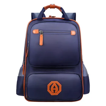 Waterproof Children school bag Orthopedic schoolbag Primary School Backpacks Boys Girls Kids Backpacks kids Satchel sac enfant
Waterproof Children school bag Orthopedic schoolbag Primary School Backpacks Boys Girls Kids Backpacks kids Satchel sac enfant