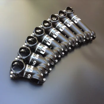 Ultralight Aluminum Alloy 31.8x60/70/80/90/100/110/120mm MTB Road Bicycle Bike Stem Cycling Bike Part
Ultralight Aluminum Alloy 31.8x60/70/80/90/100/110/120mm MTB Road Bicycle Bike Stem Cycling Bike Part