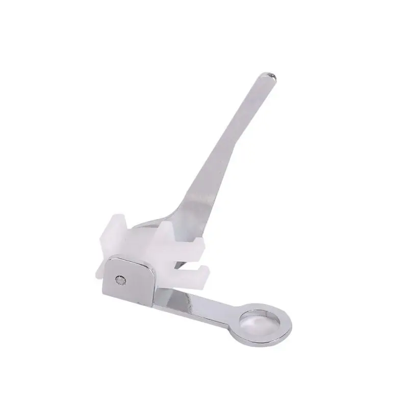 Multifunction Sewing Machine Free Quilting Presser Foot Open Closed Embroidery Embroidery With Spring Presser Foot
Multifunction Sewing Machine Free Quilting Presser Foot Open Closed Embroidery Embroidery With Spring Presser Foot