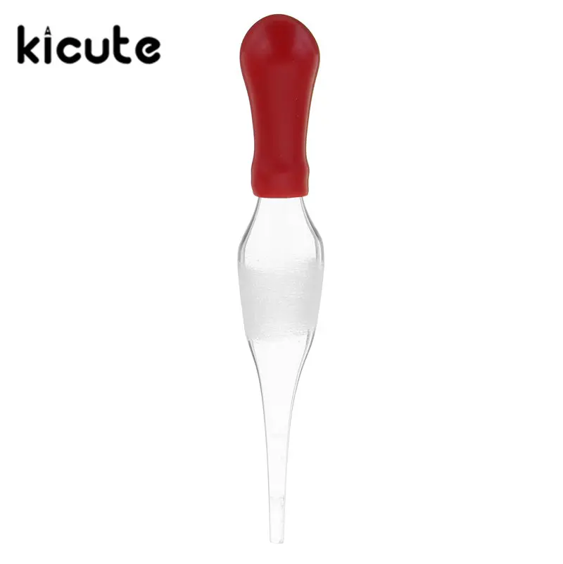KiCute 30ml Clear Glass Pipette Pipet Dropper With Red Rubber Cap For Dispensing Liquids Medicine Dropper School Lab Supplies
KiCute 30ml Clear Glass Pipette Pipet Dropper With Red Rubber Cap For Dispensing Liquids Medicine Dropper School Lab Supplies