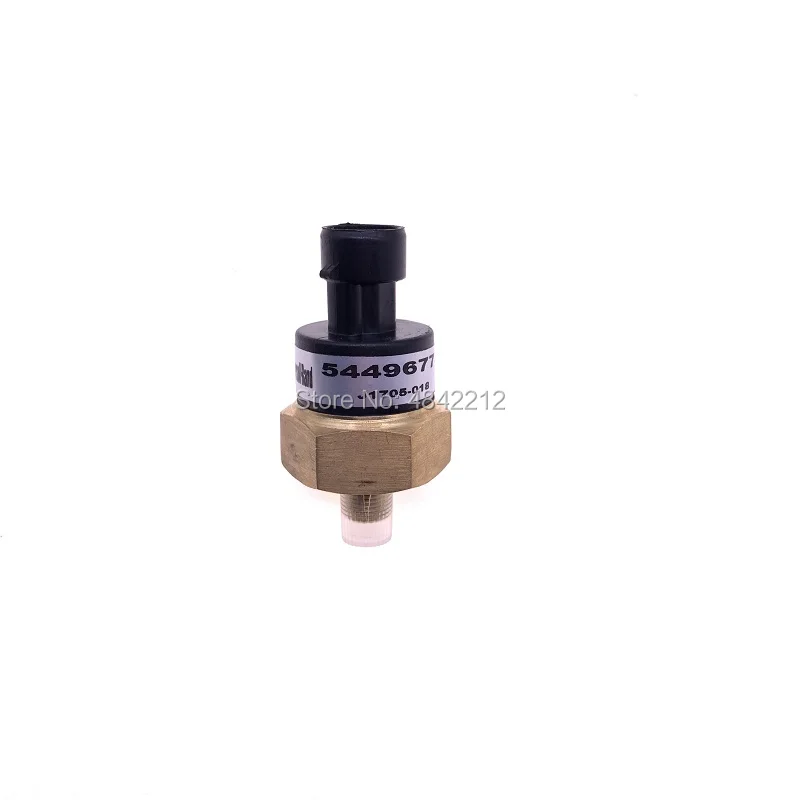 Free shipping 2pcs/lot 54496773 IR screw air compressor parts pressure sensor press transducer
Free shipping 2pcs/lot 54496773 IR screw air compressor parts pressure sensor press transducer