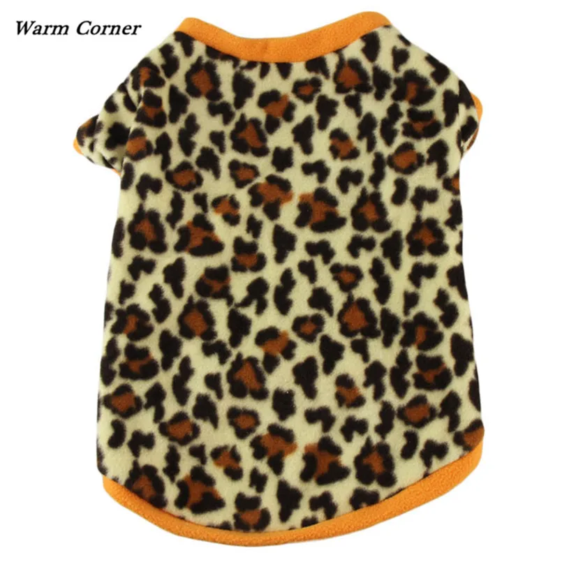 Warm Corner LM New Fashion Pet Cat Dog Villus Clothes Winter Pet Fleeces Clothing Hot Clothes For Dogs Aug 31
Warm Corner LM New Fashion Pet Cat Dog Villus Clothes Winter Pet Fleeces Clothing Hot Clothes For Dogs Aug 31