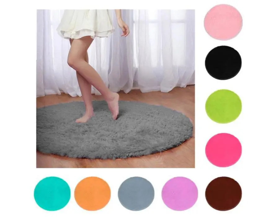 NewNew hot Soft Bath Bedroom Floor Shower Round Mat Rug Non-slip home decoration accessories kitchen accessories drop shopping
NewNew hot Soft Bath Bedroom Floor Shower Round Mat Rug Non-slip home decoration accessories kitchen accessories drop shopping