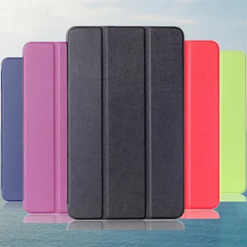 For Huawei M5 8.4 Case Slim Magnetic Folding Flip PU Cover For Huawei MediaPad M5 8.4 SHT-W09 SHT-AL09 Tablet Skin Case+gift
For Huawei M5 8.4 Case Slim Magnetic Folding Flip PU Cover For Huawei MediaPad M5 8.4 SHT-W09 SHT-AL09 Tablet Skin Case+gift