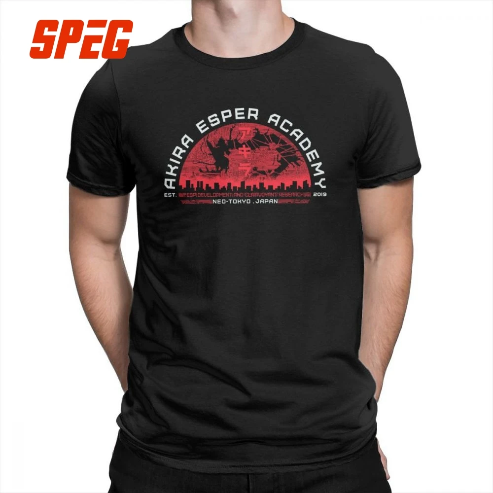Akira Neo-Tokyo's ESPer Academy Classic Fit T-Shirts Mens Tee Shirts Novelty T Shirts Short-Sleeve 100% Cotton O-Neck
Akira Neo-Tokyo's ESPer Academy Classic Fit T-Shirts Mens Tee Shirts Novelty T Shirts Short-Sleeve 100% Cotton O-Neck