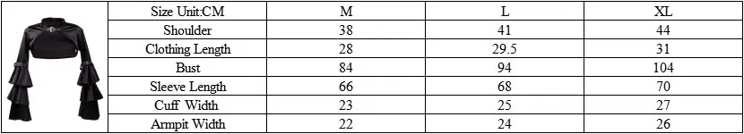 Women's Gothic Black Velvet Ruffle Jacket with Long Flare Sleeves Steampunk Style Women's Gothic Black Velvet Ruffle Jacket with Long Flare Sleeves Steampunk Style