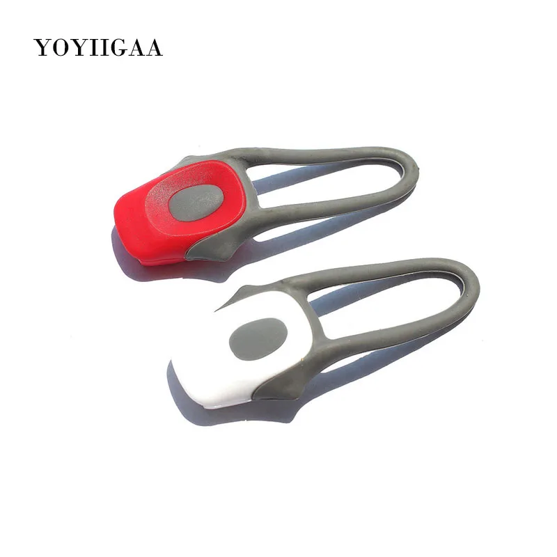 Hot Sale Bicycle Lamp Silicone Bike Bicycle Light Head Front Rear Cycling Lights Waterproof Bike Light for Cycling Accessories
Hot Sale Bicycle Lamp Silicone Bike Bicycle Light Head Front Rear Cycling Lights Waterproof Bike Light for Cycling Accessories