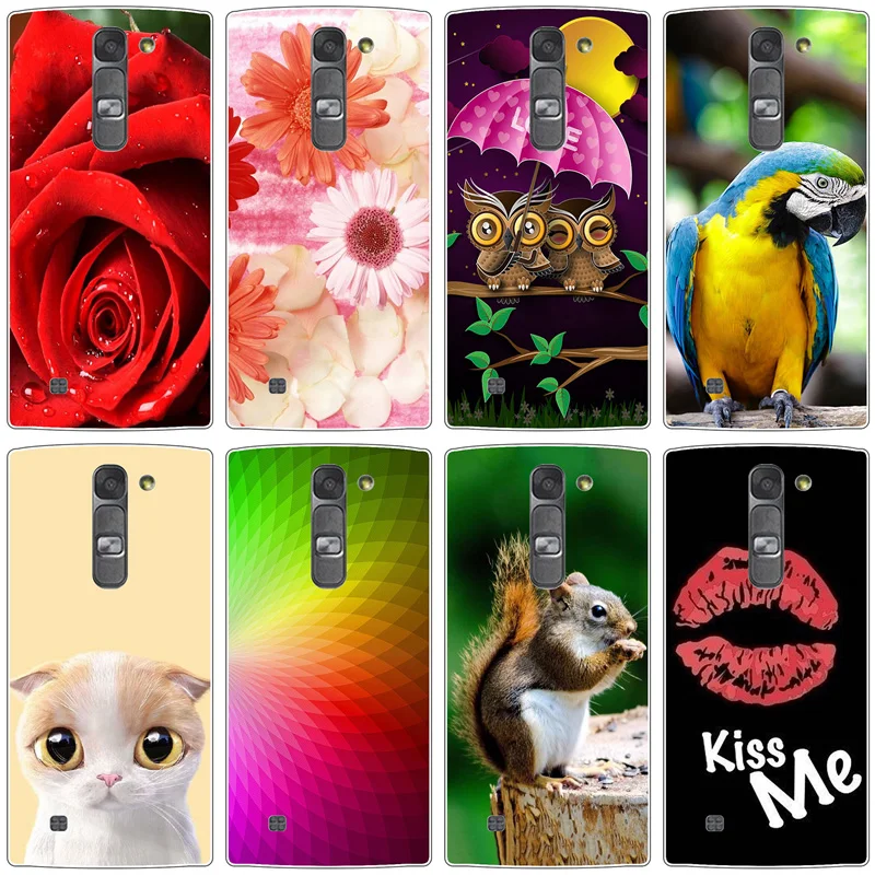 Back Case for LG Magna G4c H522Y H502f H500F H525N Flower Crown Tower Pattern Soft TPU Silicone Cover For LG G4 Mini Case
Back Case for LG Magna G4c H522Y H502f H500F H525N Flower Crown Tower Pattern Soft TPU Silicone Cover For LG G4 Mini Case