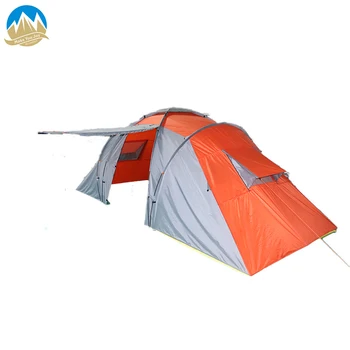MYJ 6 People Fast 60 Seconds Easy Set Up Instant Cabin Tent Family big inflatable camping tents outdoor ultrlight two bed tent
MYJ 6 People Fast 60 Seconds Easy Set Up Instant Cabin Tent Family big inflatable camping tents outdoor ultrlight two bed tent