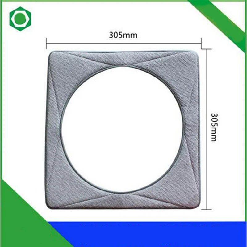2pcs/lot Microfiber Cleaning Cloth for Ecovacs Robot Vacuum Cleaner Winbot 9 series W930 Cleaner accessories !
2pcs/lot Microfiber Cleaning Cloth for Ecovacs Robot Vacuum Cleaner Winbot 9 series W930 Cleaner accessories !