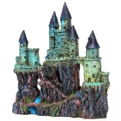 Fish Tank Decoration Resin Aquarium Aquatic Plants VAT Landscaping Decoration Resin Arts And Crafts Will Castle
Fish Tank Decoration Resin Aquarium Aquatic Plants VAT Landscaping Decoration Resin Arts And Crafts Will Castle