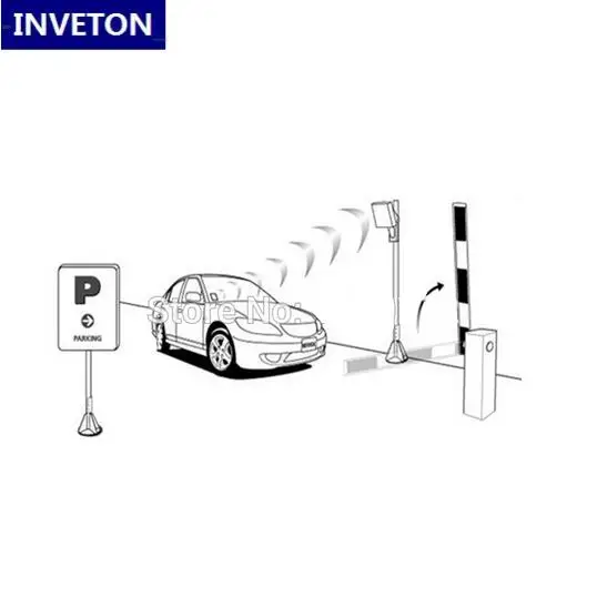 UHF RFID card reader 6m long distance range with 8dbi Antenna RS232/Wiegand Read Integrative UHF Reader for access control
UHF RFID card reader 6m long distance range with 8dbi Antenna RS232/Wiegand Read Integrative UHF Reader for access control