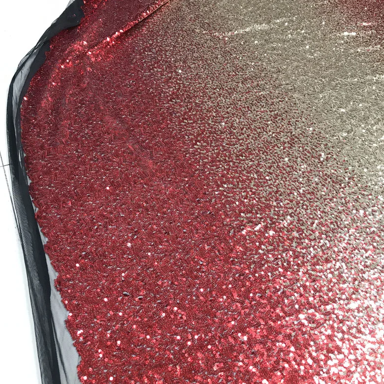 Gradient Sequins Fabric (29)