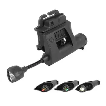 Helmet Light Illumination Tool Airsoft Night Evolution Charge MPLS Tactical Hunting Shooting Flashlight Helmet Accessories
Helmet Light Illumination Tool Airsoft Night Evolution Charge MPLS Tactical Hunting Shooting Flashlight Helmet Accessories