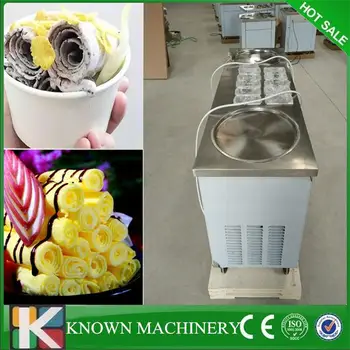 Best seller R410 refrigerant stainless steel 2 round pans with 10 cooling tanks fried ice cream machine 110v/220v
Best seller R410 refrigerant stainless steel 2 round pans with 10 cooling tanks fried ice cream machine 110v/220v
