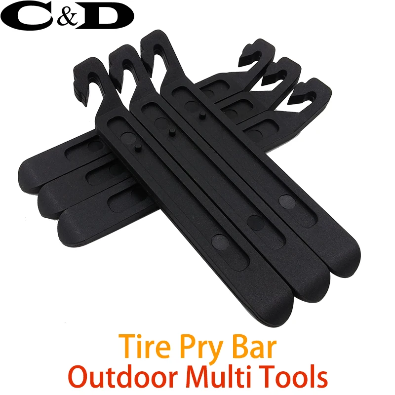 High Strength Bike Bicycle Tyre Lever Tire Spoon Outdoor Multi Tools Free Shipping 
High Strength Bike Bicycle Tyre Lever Tire Spoon Outdoor Multi Tools Free Shipping