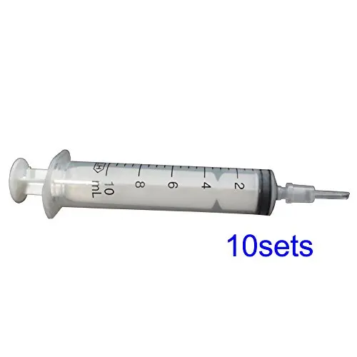 INK WAY Ink Cartridge Suction Vacuum Tips for HP 950 951 970 971 932 933 711 952 953 954 955 972 973 974 975 CISS
INK WAY Ink Cartridge Suction Vacuum Tips for HP 950 951 970 971 932 933 711 952 953 954 955 972 973 974 975 CISS