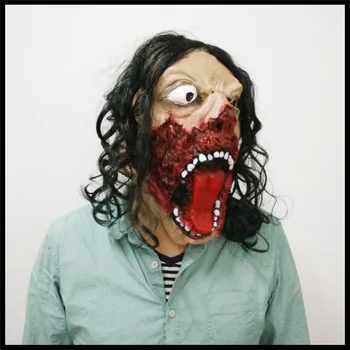Halloween Scary Mummy Mask Haloween Face Payday Ghost Masks Terror Devil Cosplay Mask Ecofriendly Latex Masque Mask In Stock
Halloween Scary Mummy Mask Haloween Face Payday Ghost Masks Terror Devil Cosplay Mask Ecofriendly Latex Masque Mask In Stock