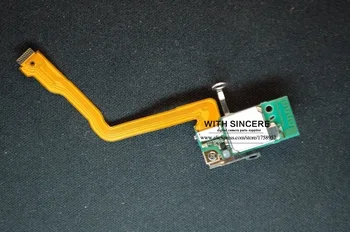 90%New Control and reception "Wifi" function wireless network board/PCB repair parts for Canon 6D
90%New Control and reception "Wifi" function wireless network board/PCB repair parts for Canon 6D