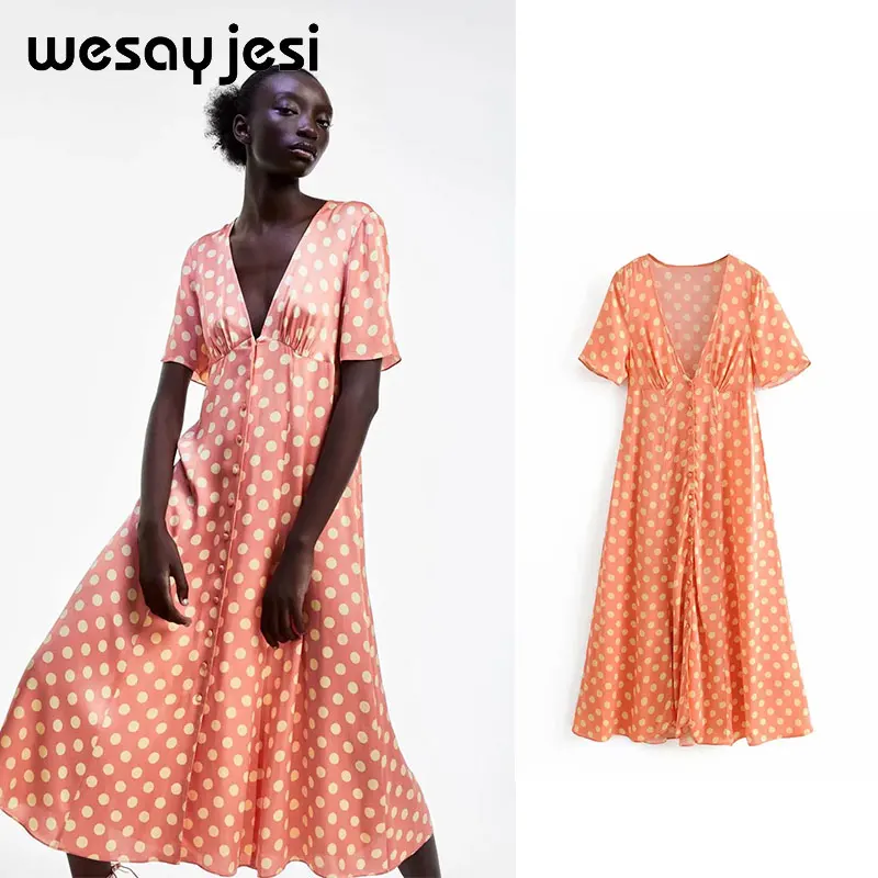 2019 summer dress women vestidos england style flower print v neck short sleeve long midi drees vestidos de fiesta party dress
2019 summer dress women vestidos england style flower print v neck short sleeve long midi drees vestidos de fiesta party dress